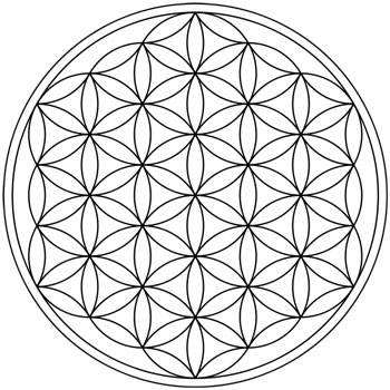 flower of life