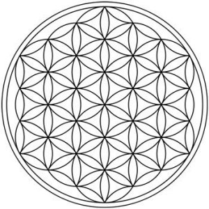 flower of life