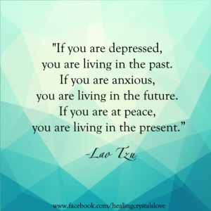 Healing Crystals Love